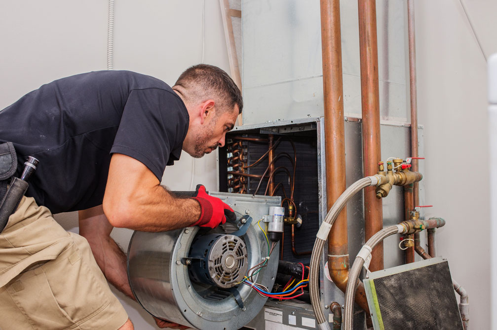 Furnace Installation Services