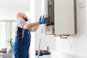 Boiler Installation Bloomfield – Stay Warm All Winter with Proper Boiler Installation