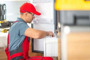 Refrigerator Maintenance Service Glen Ridge – Keep Food Fresh and Lower Your Energy Bills