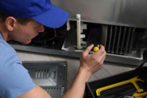 Commercial Refrigeration Maintenance Service Union City – Avoid Costly Breakdowns