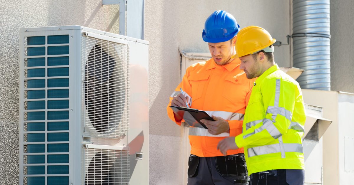 Best HVAC Contractor in Bloomfield, New Jersey